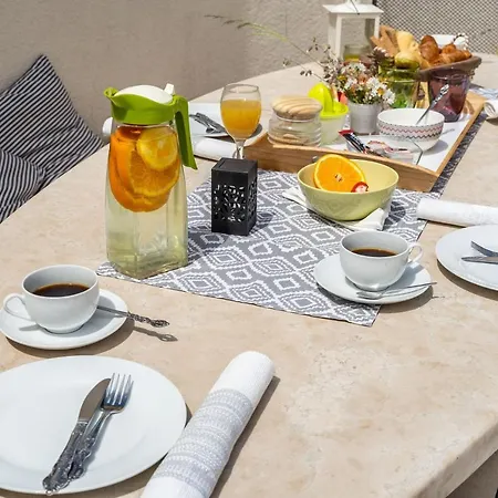 דירה Lorena With Private Pool דוברובניק