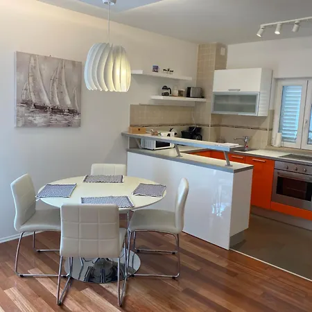 Lorena With Private Pool * דוברובניק