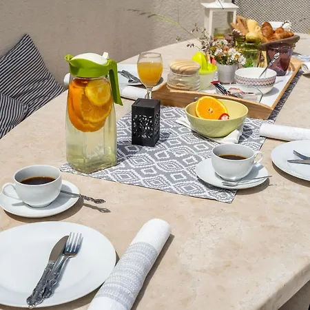 Appartamento Lorena With Private Pool Ragusa