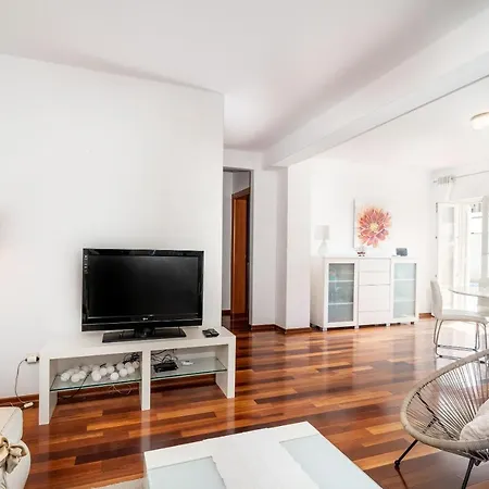 Lorena With Private Pool Appartement