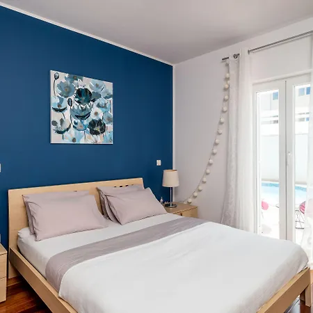 Lorena With Private Pool Dubrovnik