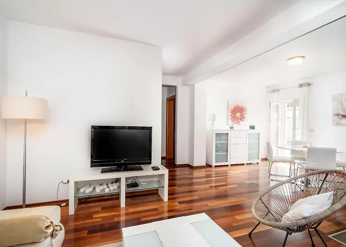 Lorena With Private Pool Appartement