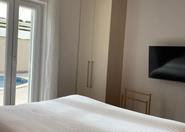 Lorena With Private Pool * Dubrovnik