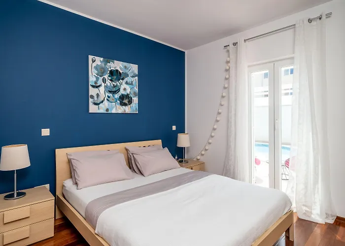 Lorena With Private Pool Dubrovnik