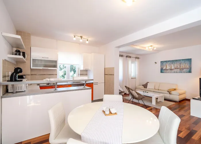 Appartement Lorena With Private Pool Dubrovnik