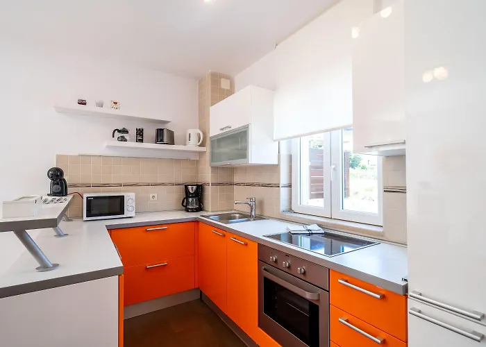 Appartement Lorena With Private Pool *