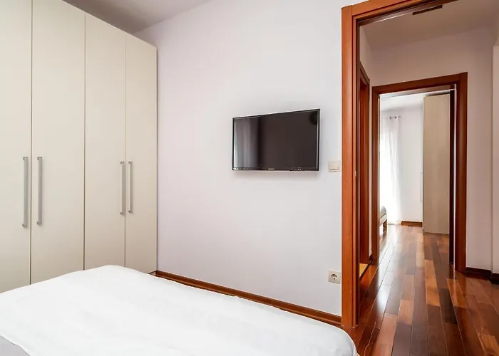 Lorena With Private Pool Apartment Dubrovnik