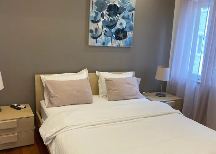 Lorena With Private Pool Dubrovnik