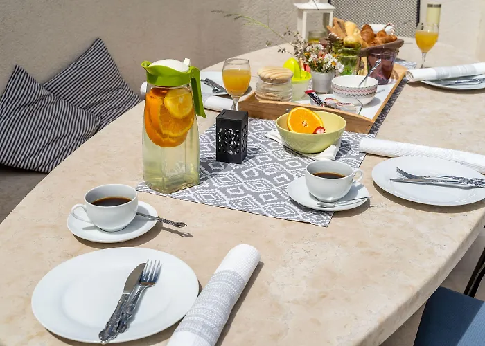 Lorena With Private Pool Apartment Dubrovnik