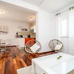 Lorena With Private Pool 杜布罗夫尼克