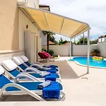 Lorena With Private Pool * 杜布罗夫尼克