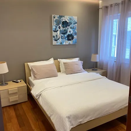 Lorena With Private Pool