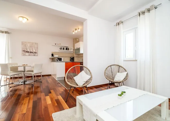 Lorena With Private Pool Dubrovnik