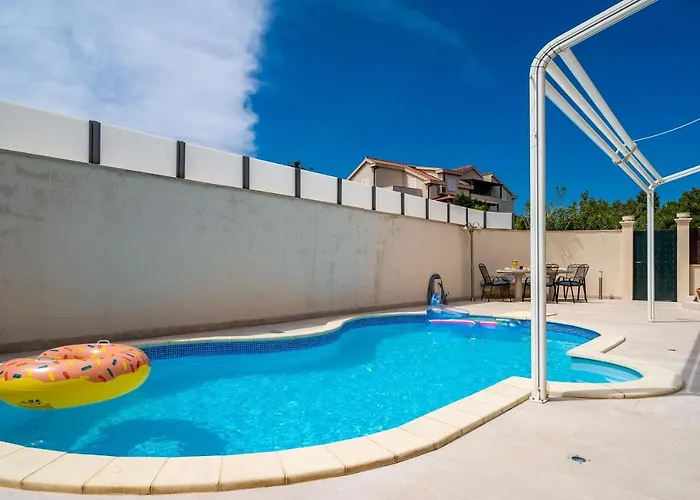 Lorena With Private Pool * Dubrovnik