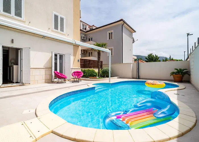 Apartamento Lorena With Private Pool Dubrovnik