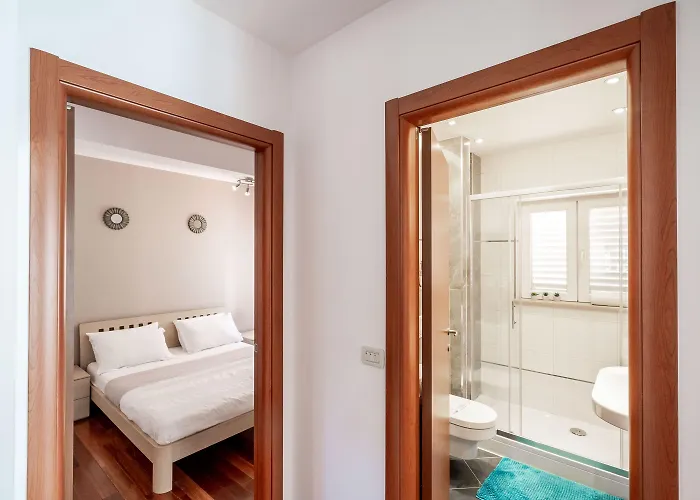 Apartamento Lorena With Private Pool Dubrovnik
