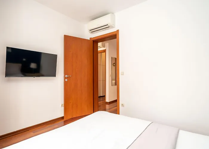 Apartamento Lorena With Private Pool Dubrovnik