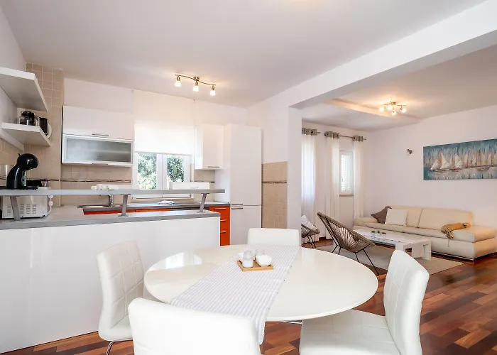 Apartamento Lorena With Private Pool